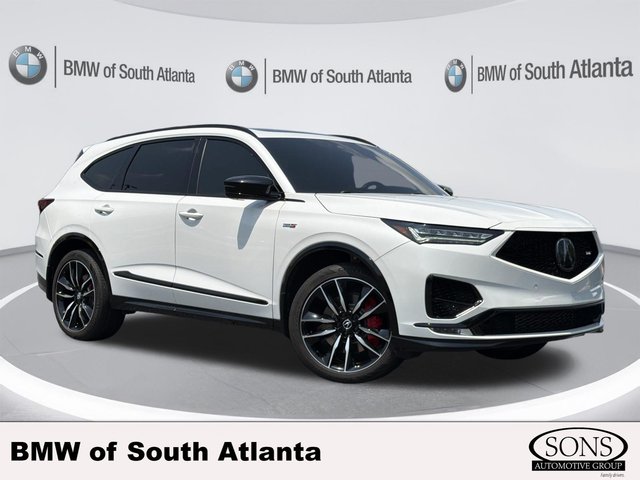 2023 Acura MDX Type S w/Advance Package