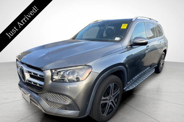 2020 Mercedes-Benz GLS GLS 450
