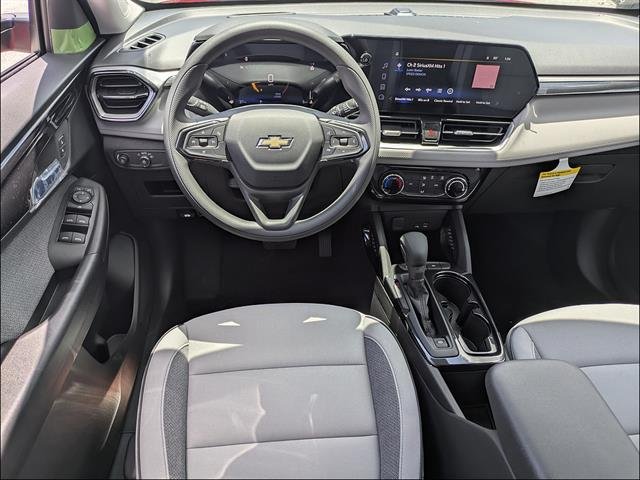 2026 Chevrolet Trailblazer LT - Photo 17
