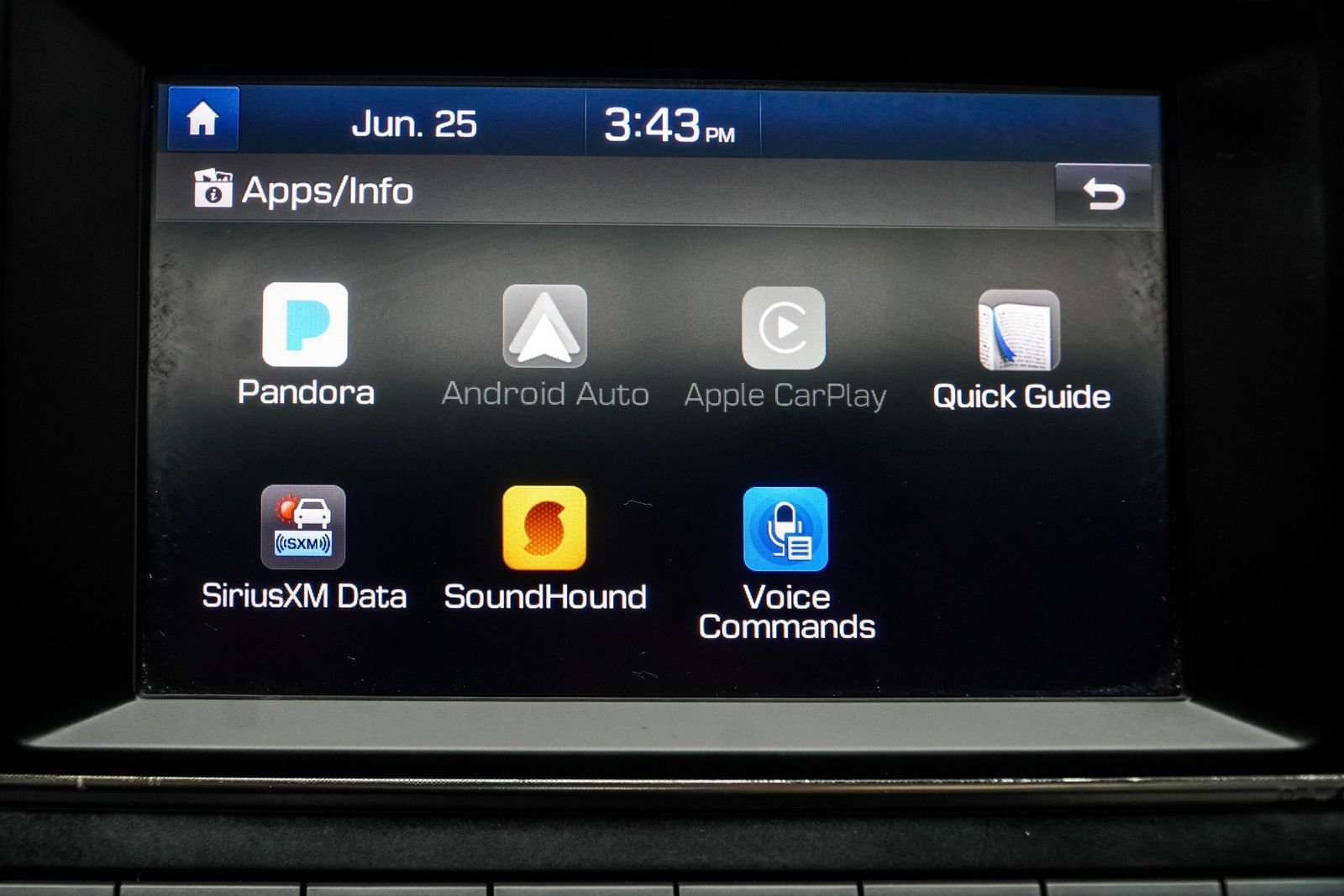 Used 2018 Gray Hyundai Value Edition image 27