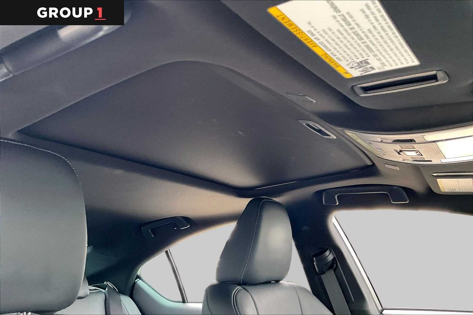 Certified Used 2026 Iridium Lexus F SPORT image 13