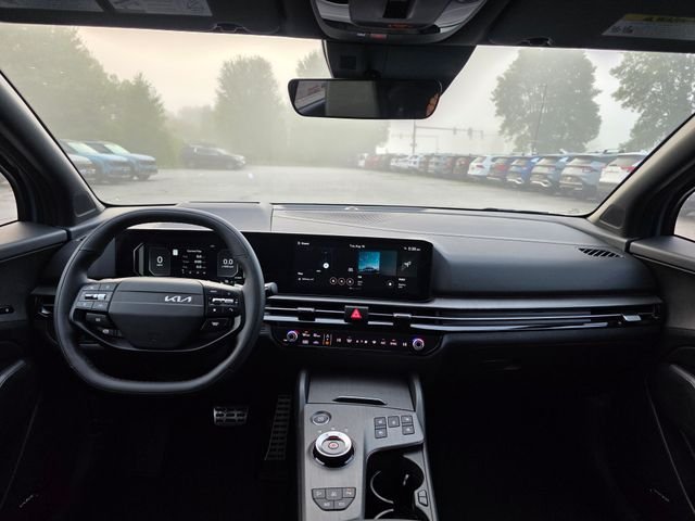 New 2027  Kia X-Line Prestige image 18