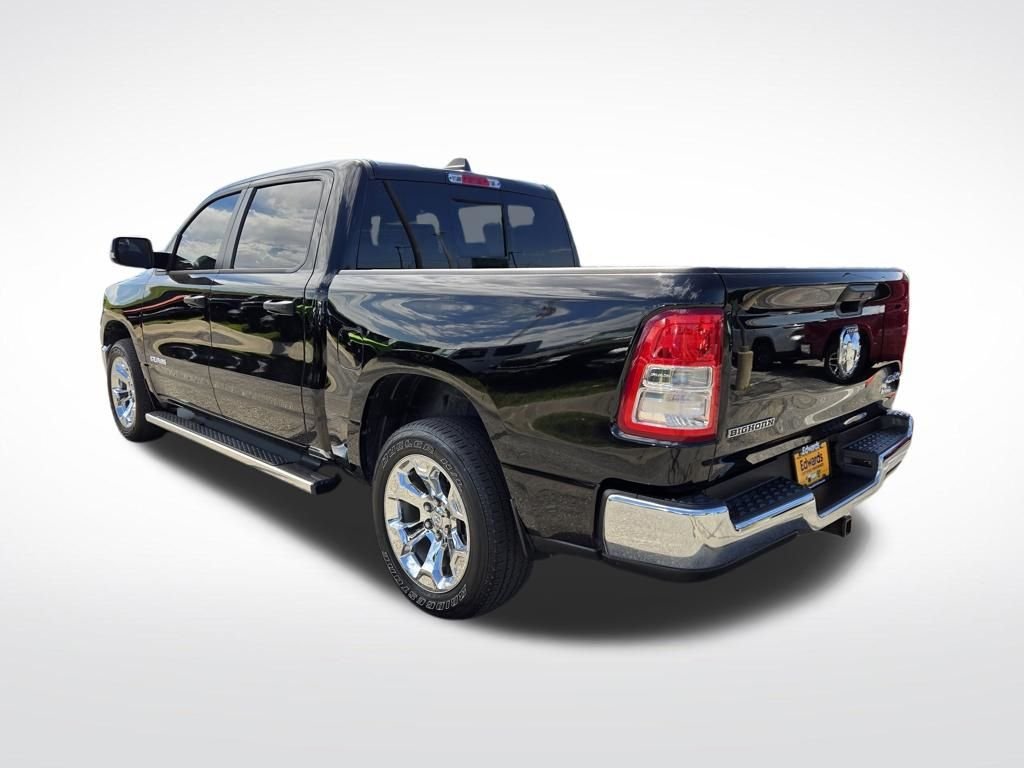 Used 2023 Black Ram Big Horn/Lone Star image 8