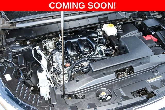 Used 2023 Beige Nissan Rock Creek image 14