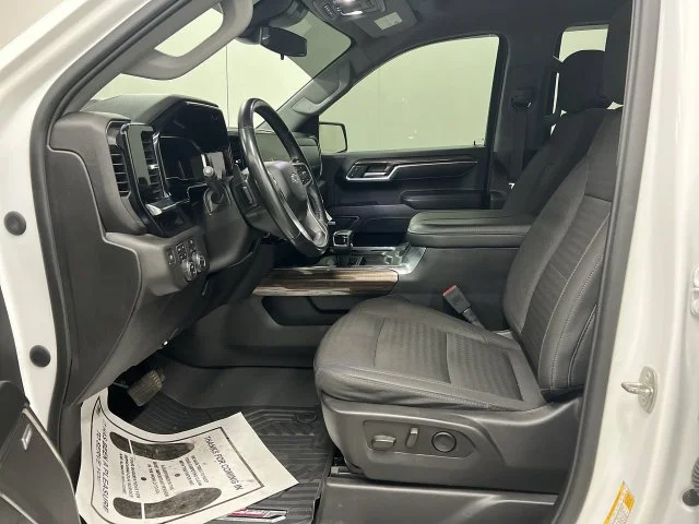 2024 Chevrolet Silverado 1500 RST - Photo 20