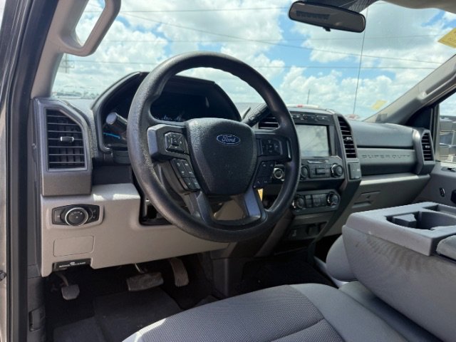 Used 2020 Gray Ford XL image 14