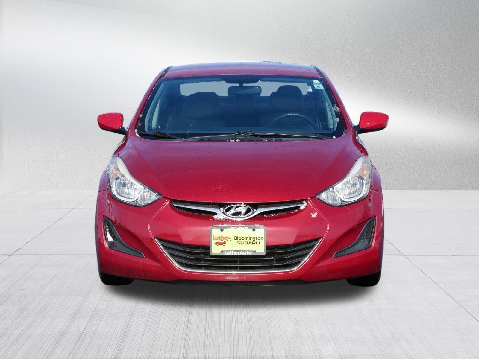 Used 2016 Hyundai Elantra SE with VIN KMHDH4AE9GU624874 for sale in Bloomington, MN