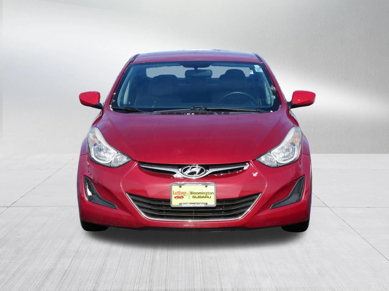 Used 2016 Hyundai Elantra SE with VIN KMHDH4AE9GU624874 for sale in Bloomington, MN