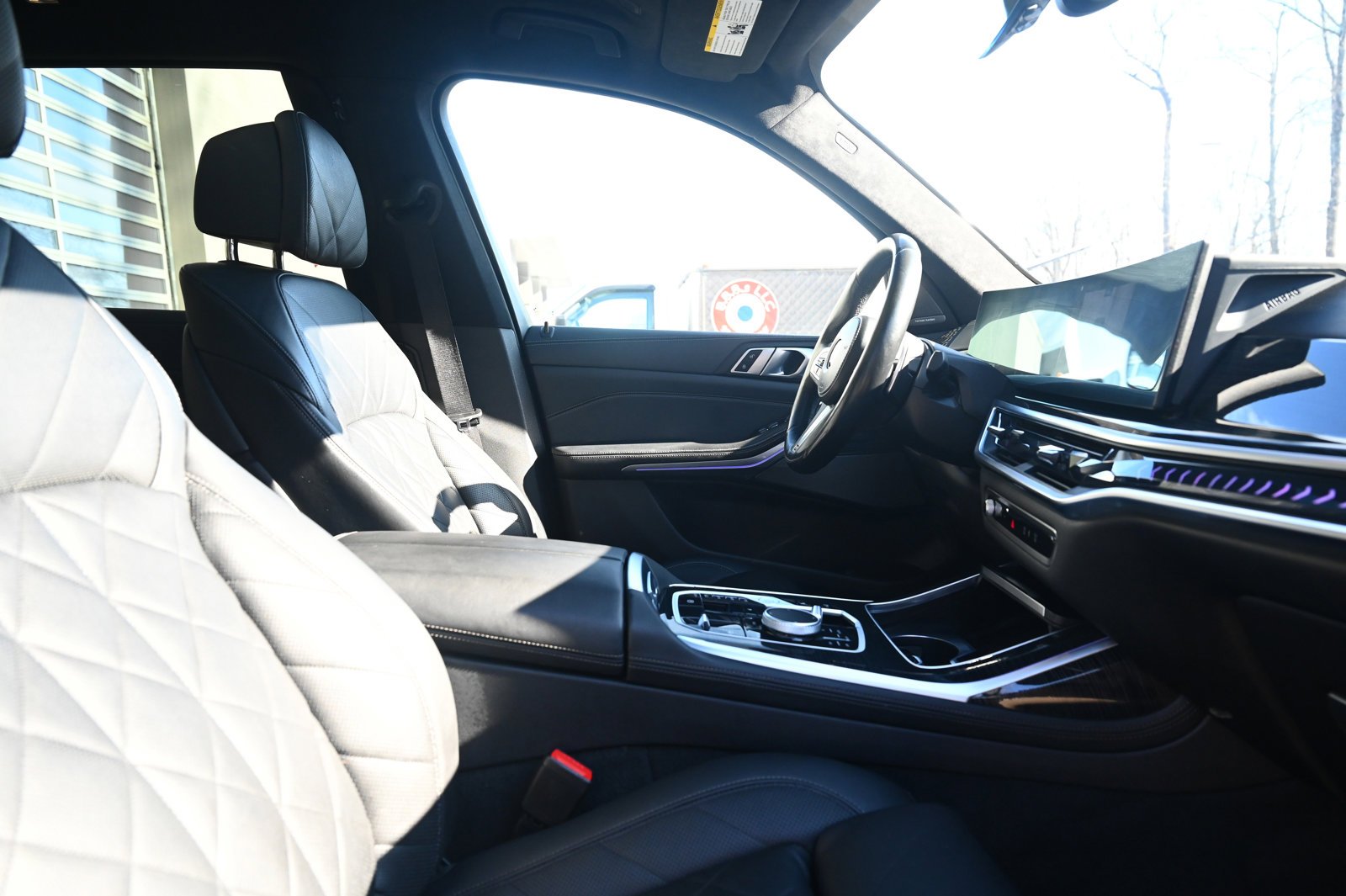 2023 BMW X7 40i - Photo 41