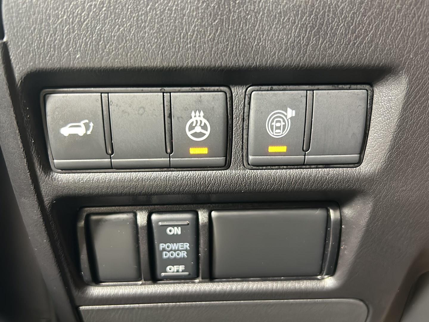 Used 2023 Gun Metallic Nissan SL image 23