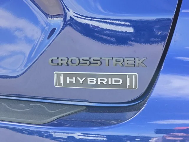 New 2026 SAPPHIRE BLUE PEARL Subaru Limited Hybrid image 16
