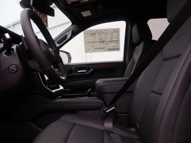 New 2026 Summit White GMC Denali image 22