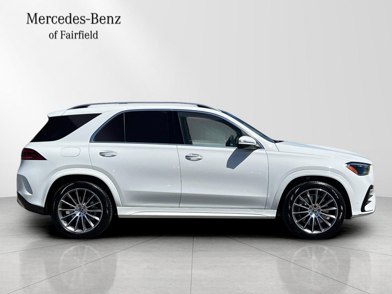 New 2026 Polar White Mercedes-Benz 350 image 8