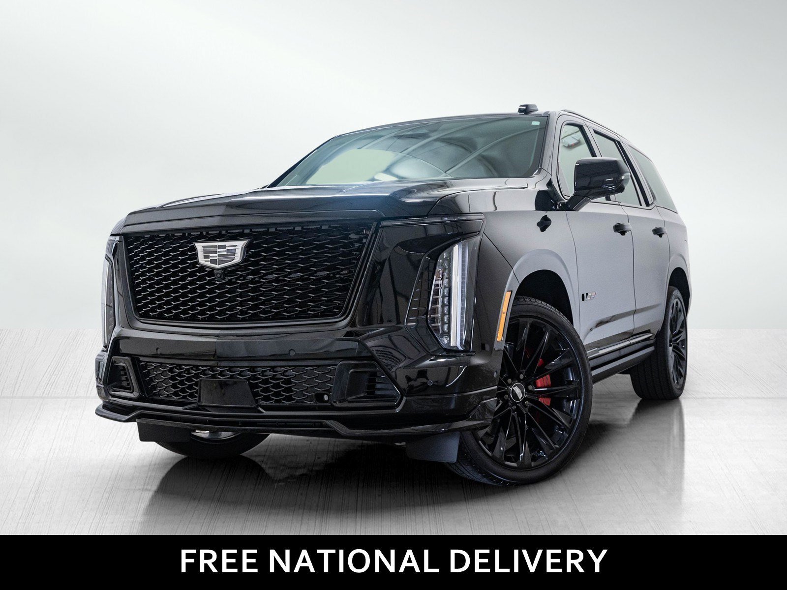 2026 Cadillac Escalade