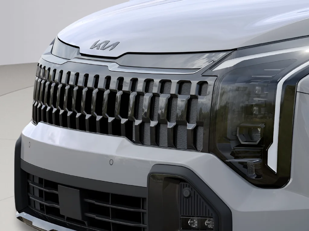 New 2027 Wolf Gray Kia X-Line image 26