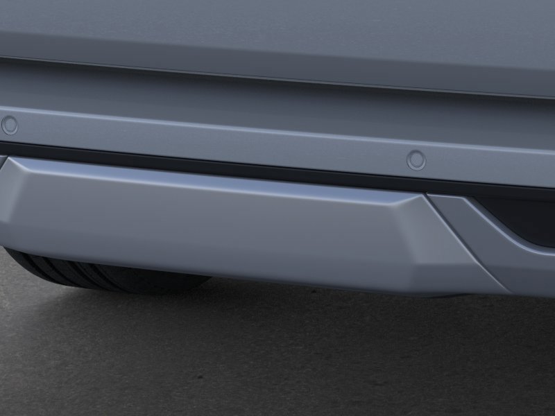 New 2026 Glacier Gray Metallic Tri-Coat Ford MAX Platinum® image 23