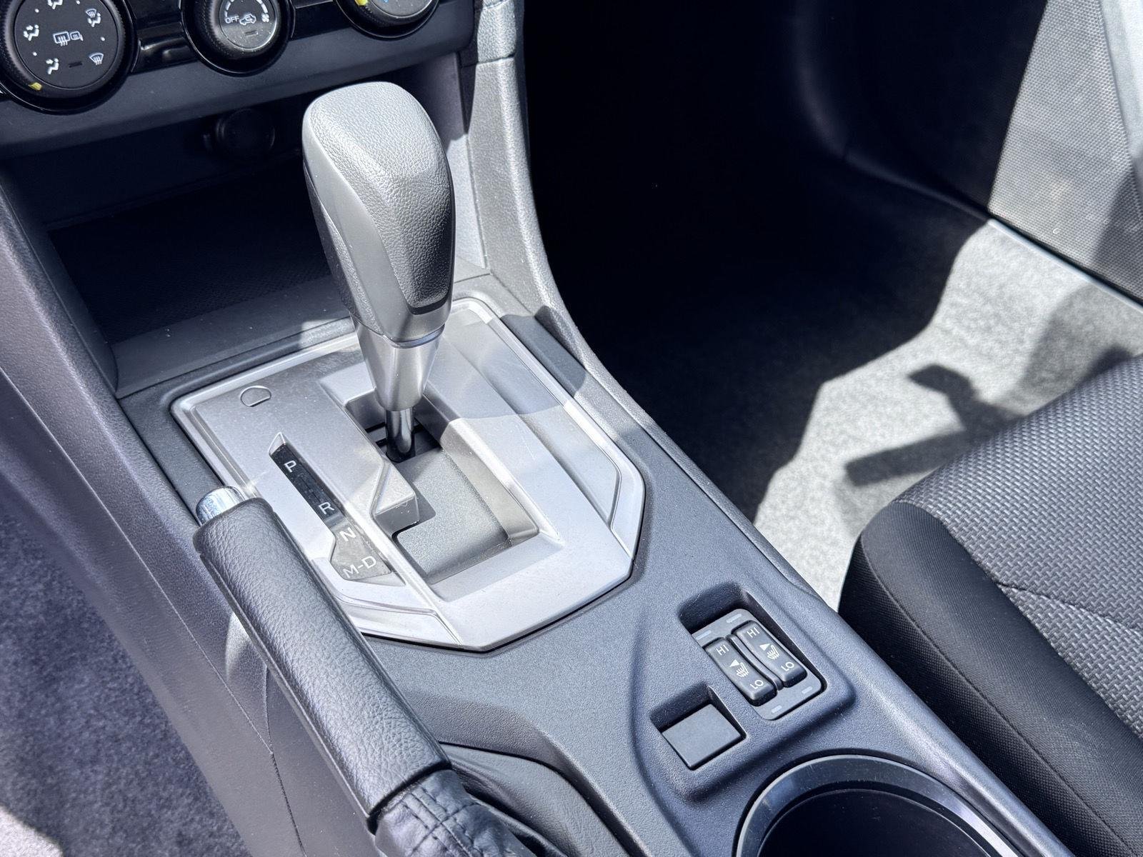 Used 2017 Ice Silver Metallic Subaru Premium image 26