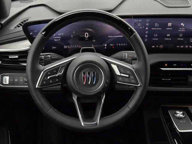 2026 Buick Enclave Avenir - Photo 25