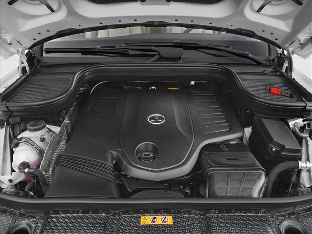 New 2026 Black Mercedes-Benz GLS 450 image 20