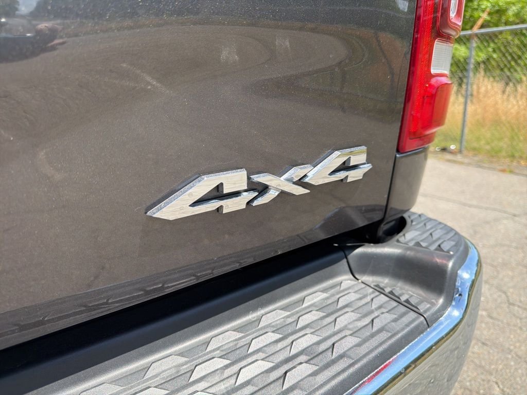 2022 RAM Ram 3500 Pickup Laramie - Photo 18