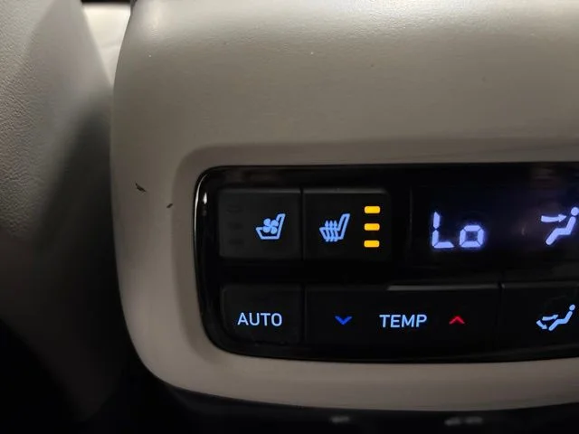 Used 2023 Black Hyundai Calligraphy image 39