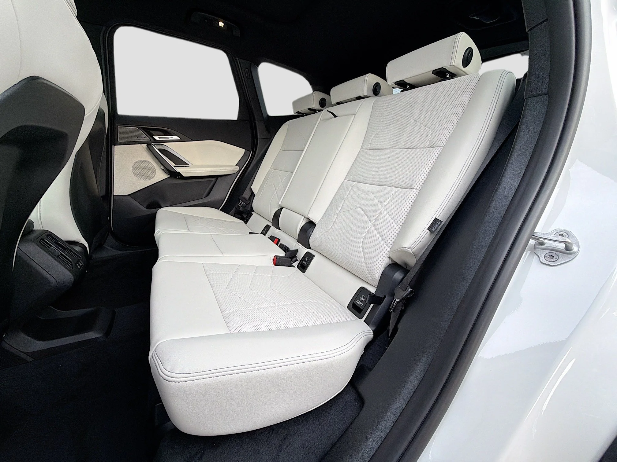 New 2026 Alpine White BMW xDrive28i image 20