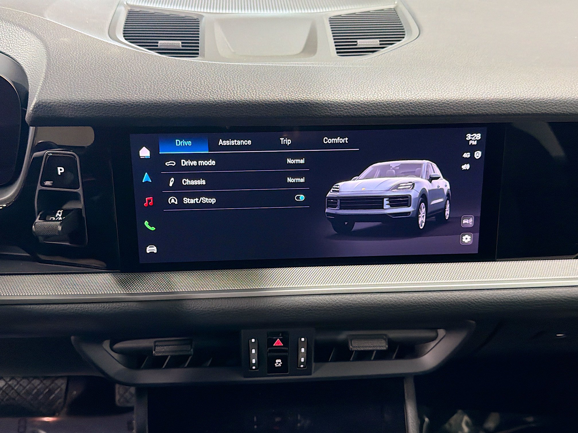 New 2026 Vanadium Grey Metallic Porsche  image 29