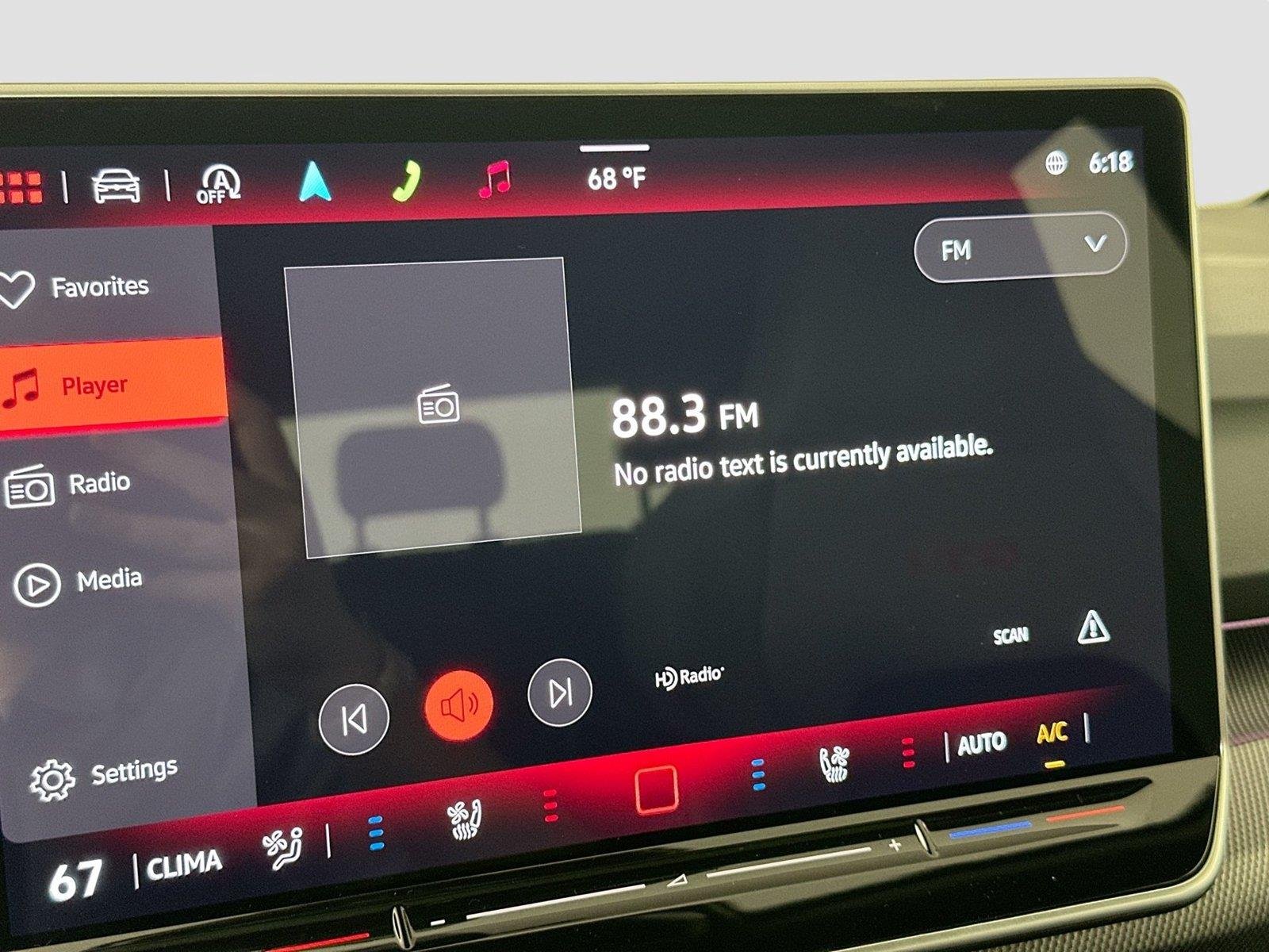 2026 Volkswagen Golf GTI SE - Photo 14