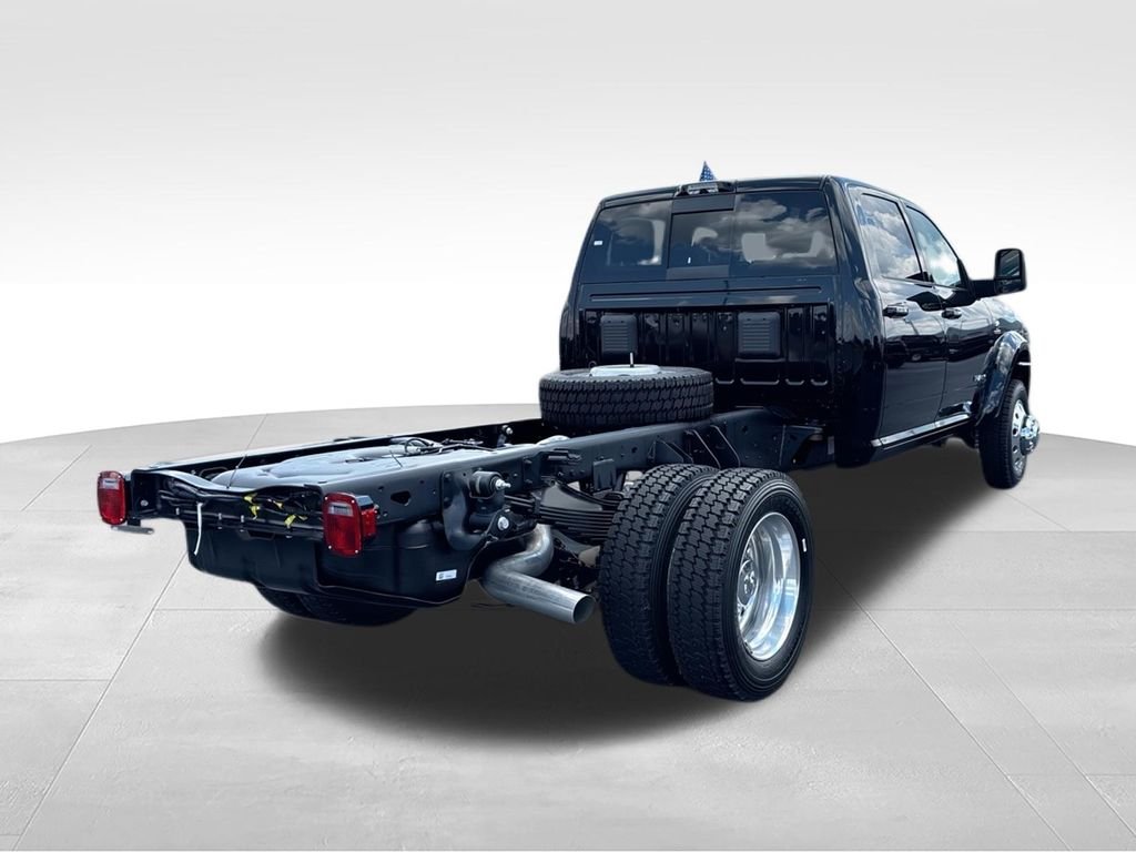 New 2026 Black Ram Tradesman image 8
