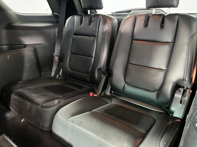 Used 2019 Silver Ford Sport image 33