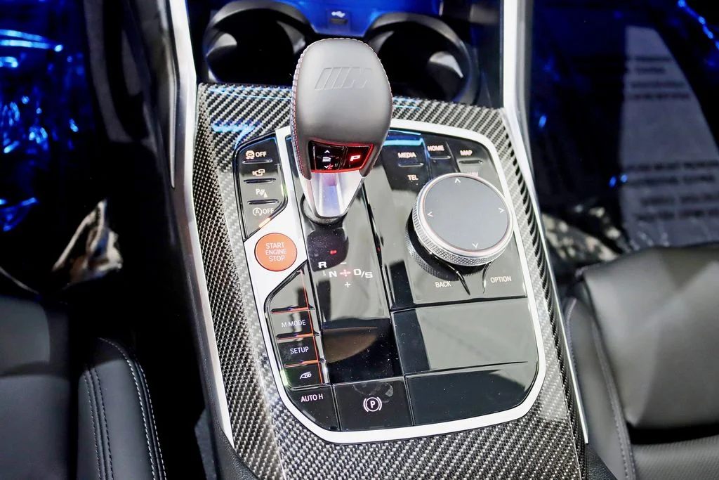 2026 BMW M4 Coupe M4 - Photo 31