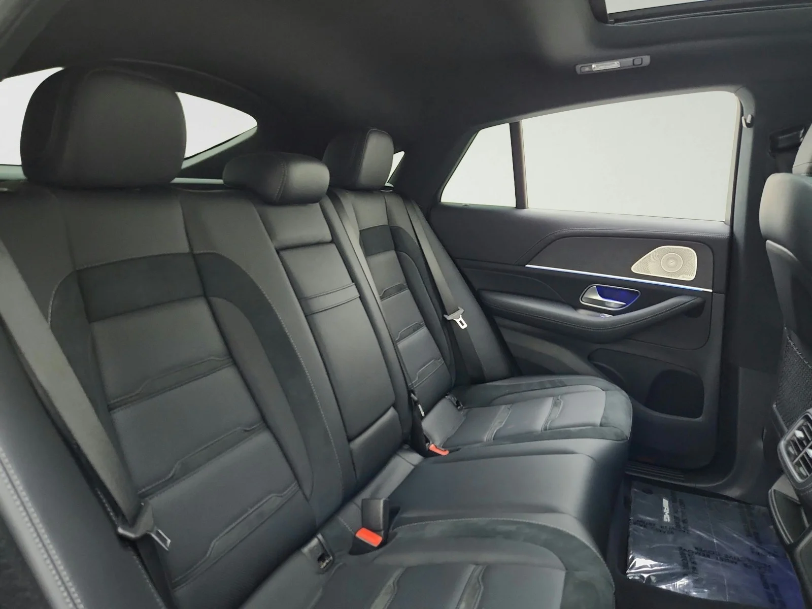 2024 Mercedes-Benz GLE Coupe GLE 53 AMG - Photo 28