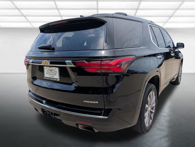 2023 Chevrolet Traverse Premier - Photo 32
