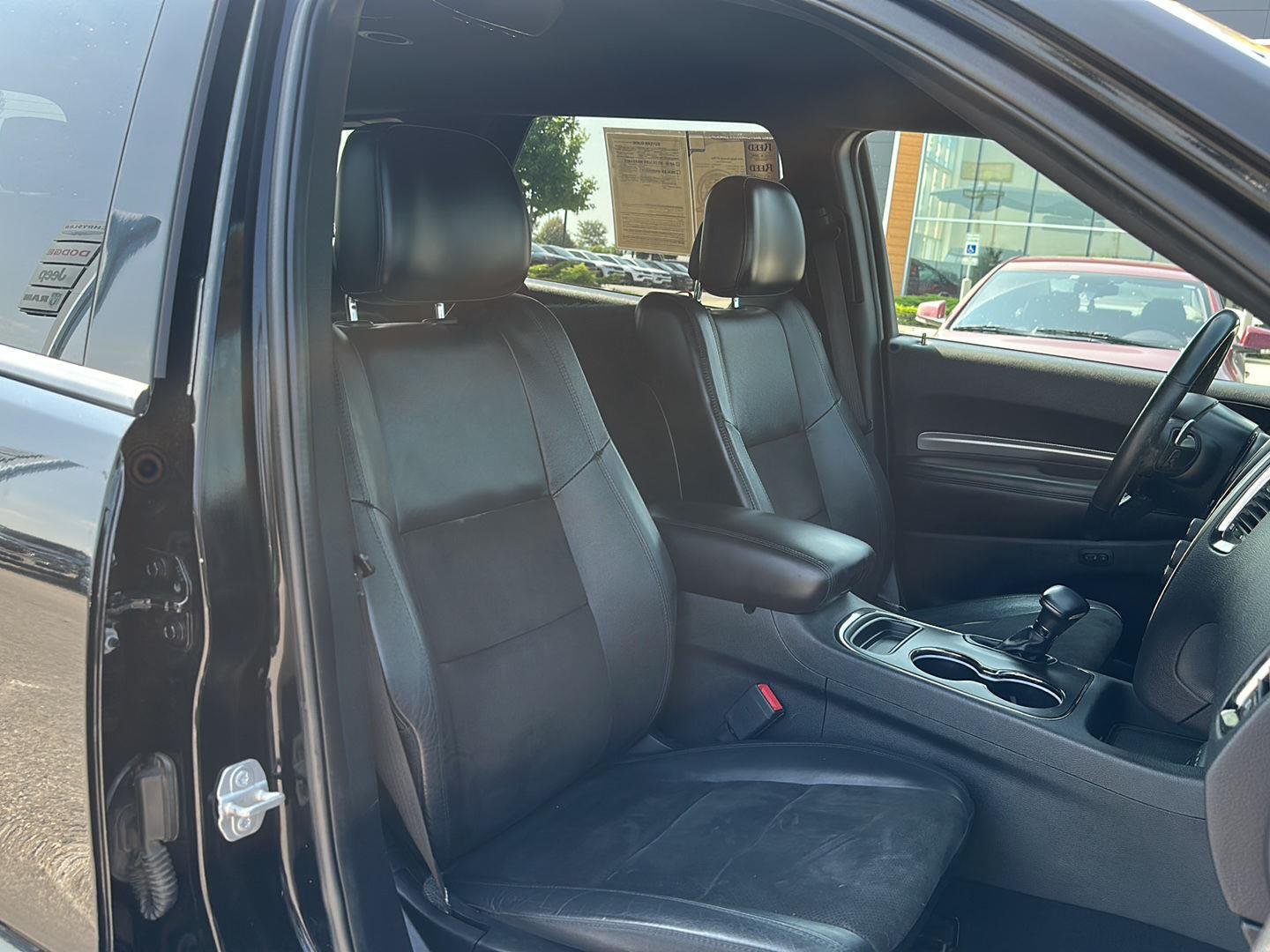 Used 2019 DB Black Clearcoat Dodge GT Plus image 36