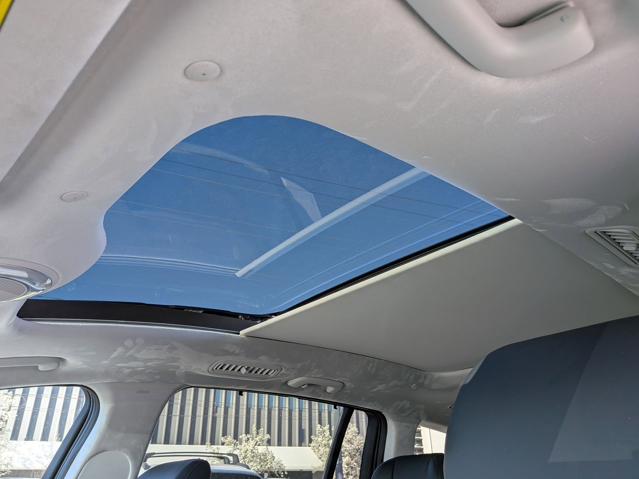 2026 Hyundai IONIQ 9 Performance Calligraphy - Photo 13