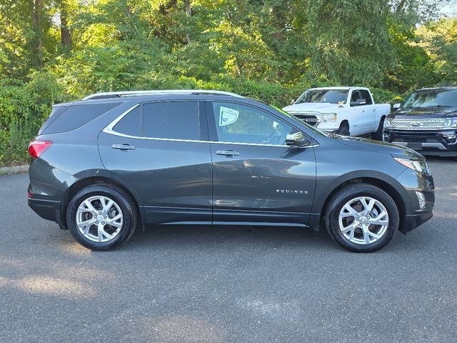 2019 Chevrolet Equinox Premier - Photo 18