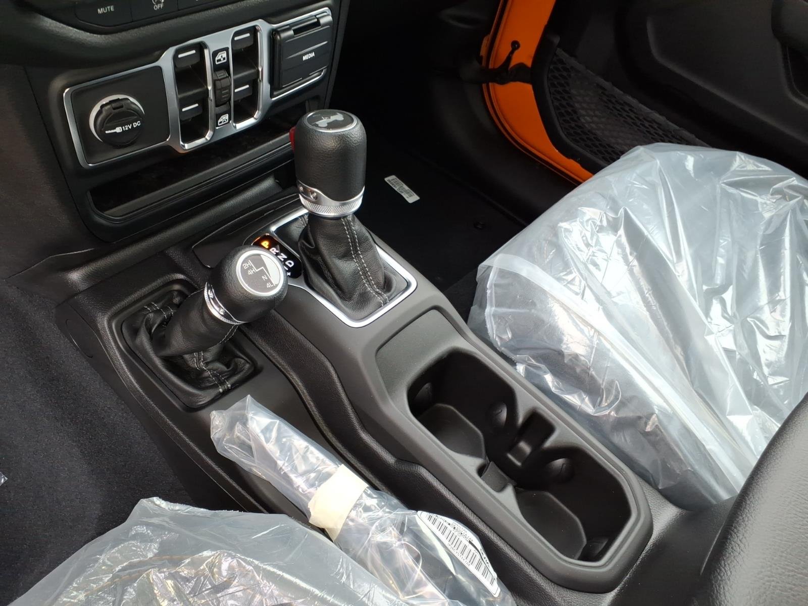 New 2026 Joose Exterior Paint Jeep Sport S image 14