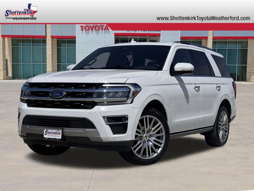 2024 Ford Expedition Limited 4X4's photo