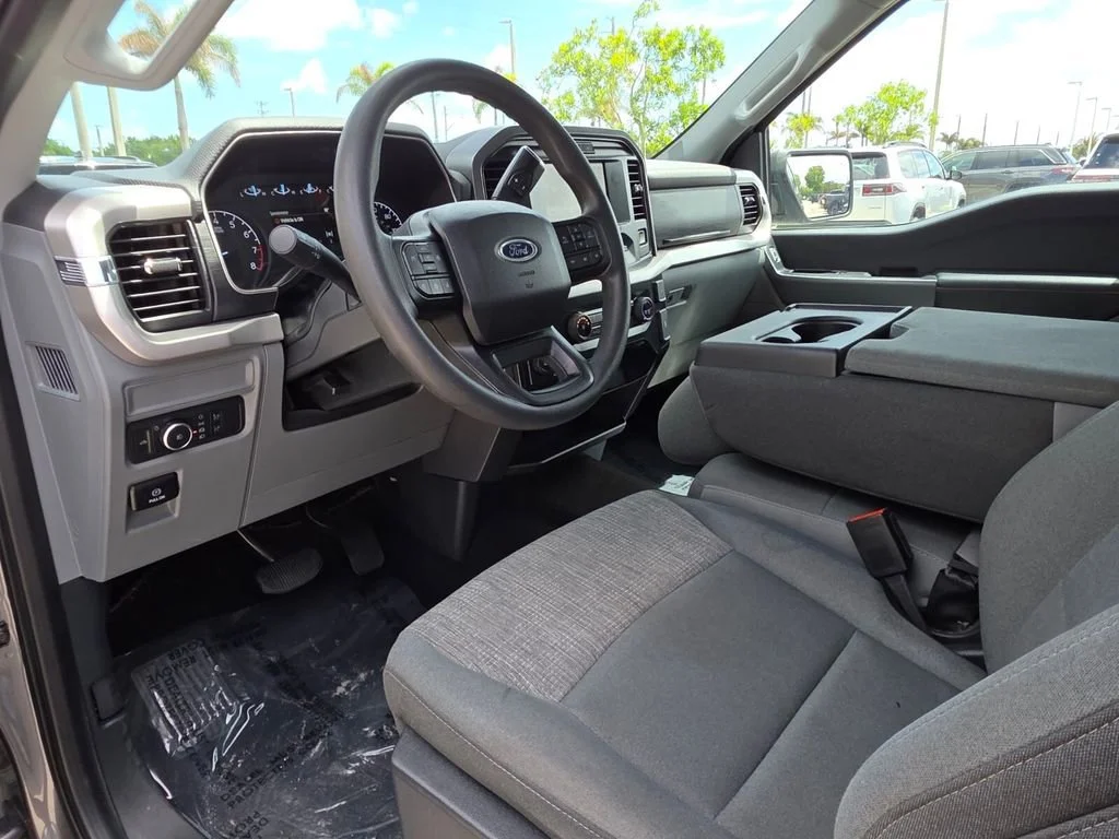 2023 Ford F-150 XLT - Photo 22