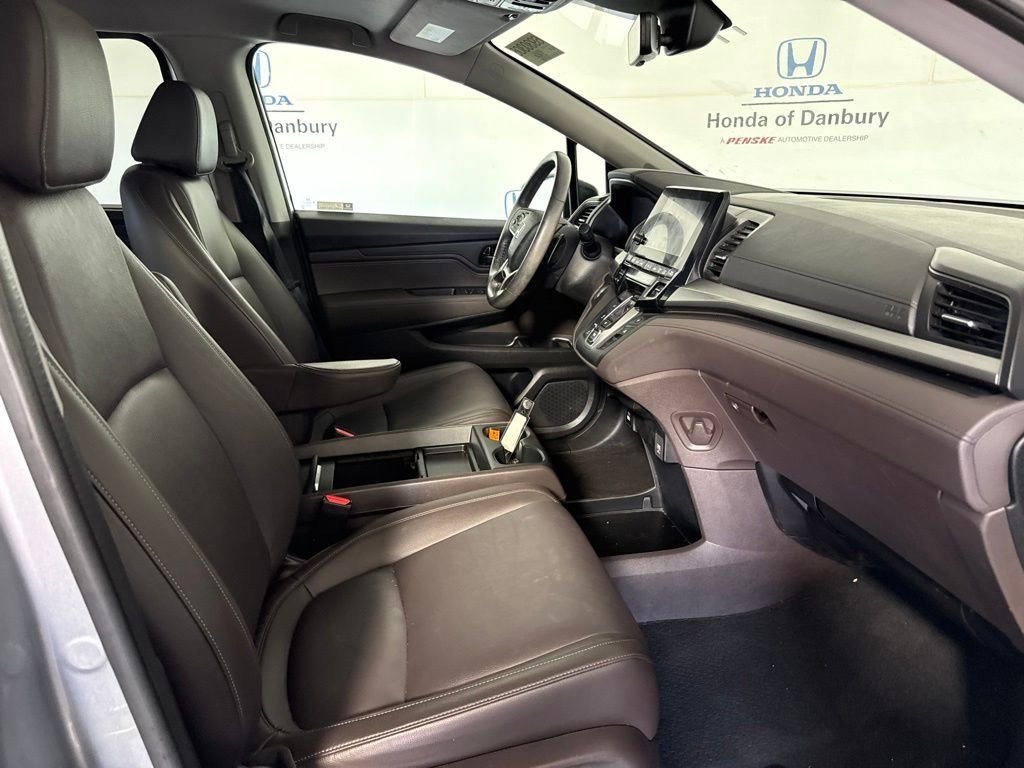 2023 Honda Odyssey EX-L - Photo 6