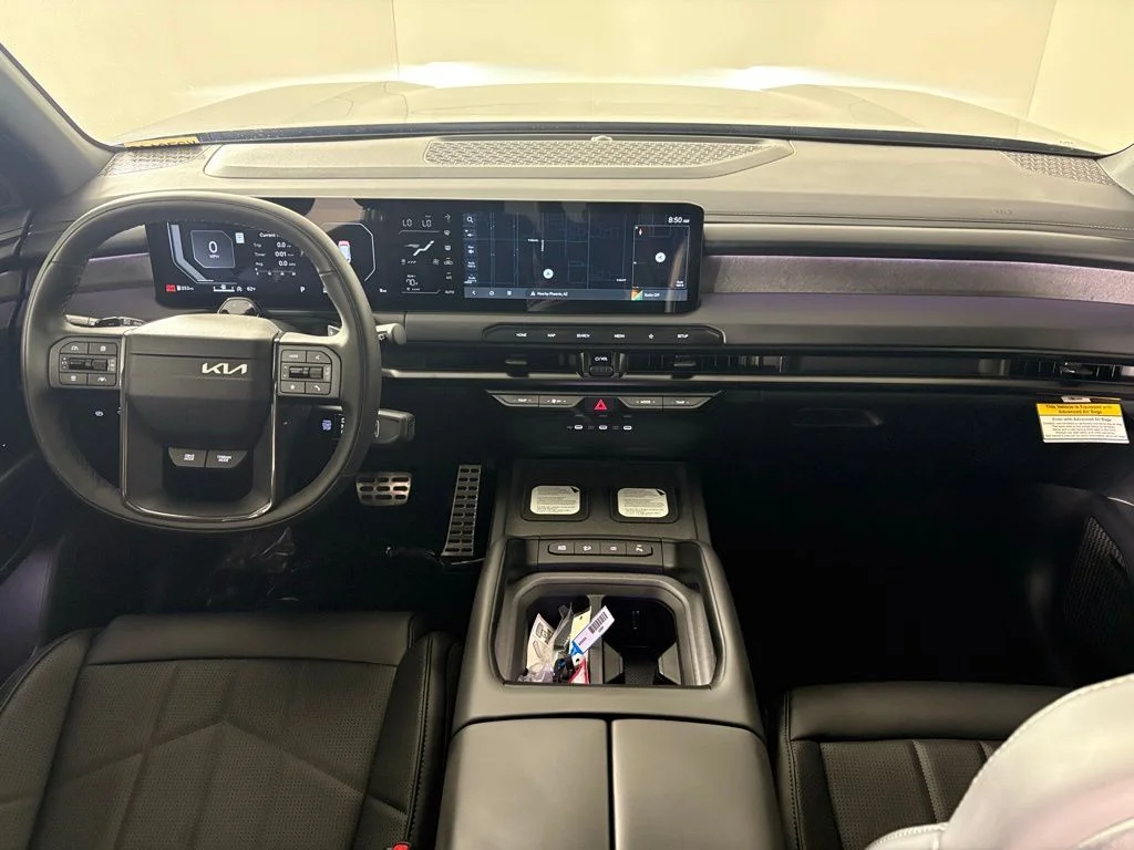 New 2027 Panthera Metal Kia X-PRO SX image 43
