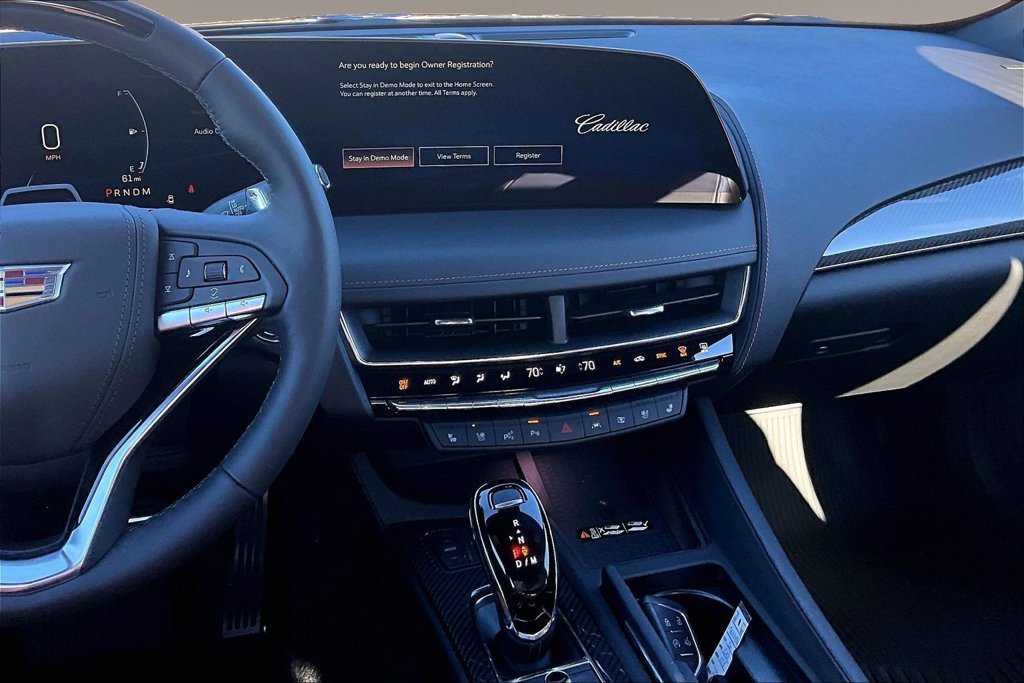 2026 Cadillac CT5 Sport - Photo 7