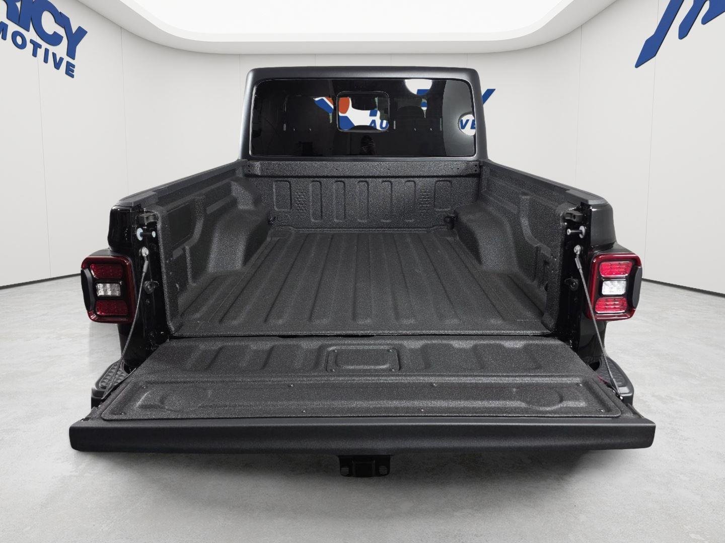 New 2026 Black Clear-Coat Exterior Paint Jeep Sport S image 5
