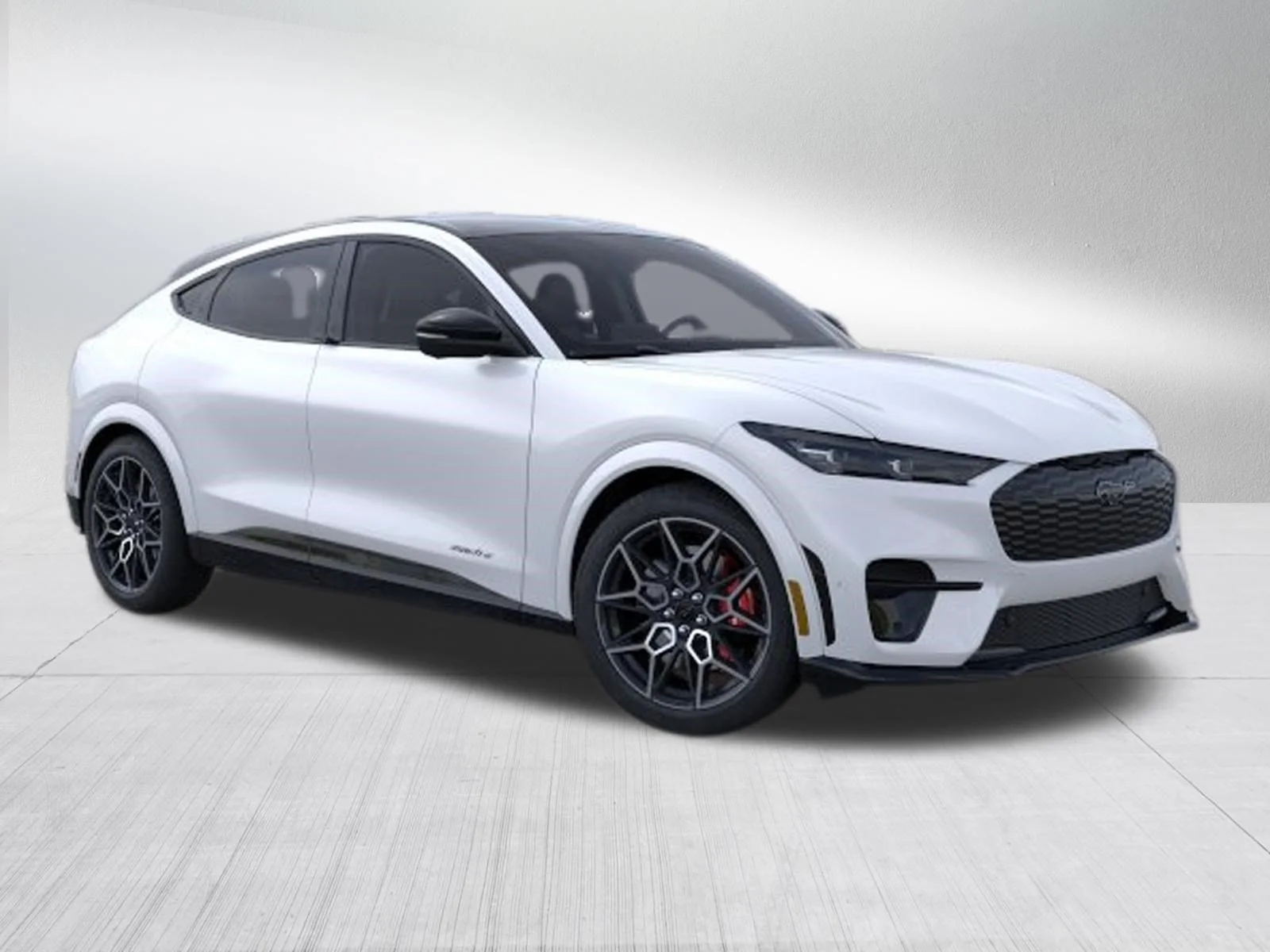2025 Ford Mustang Mach-E GT - Photo 7