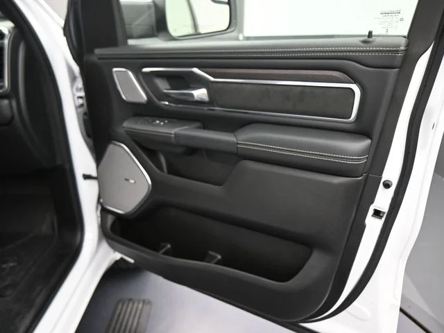 2026 RAM 1500 Laramie - Photo 22