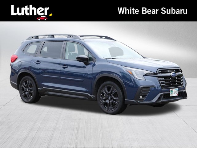 2024 Subaru Ascent Onyx Edition Limited
