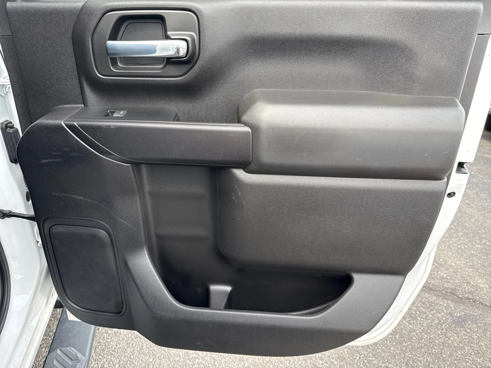 2023 Chevrolet Silverado 3500HD Work Truck - Photo 41