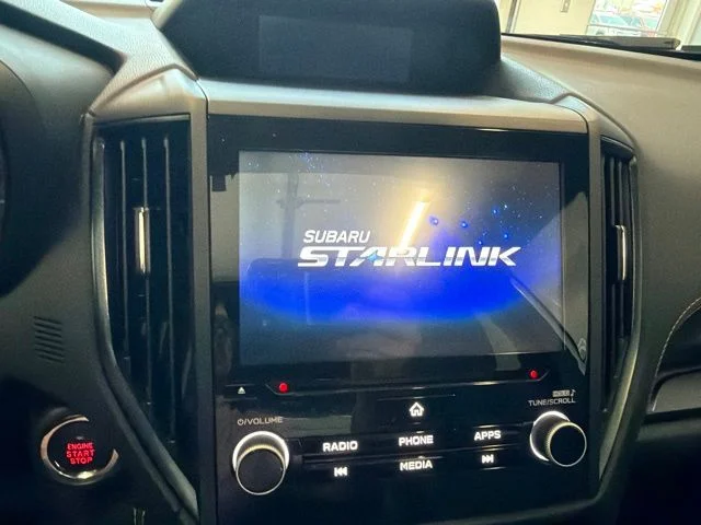 Used 2023 Silver Subaru Wilderness image 25