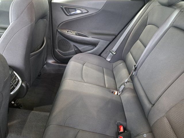 Used 2023 Black Chevrolet LT image 33