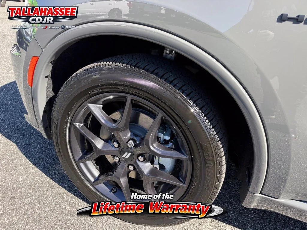 New 2027 Destroyer Gray Clear-Coat Paint Dodge GT image 14